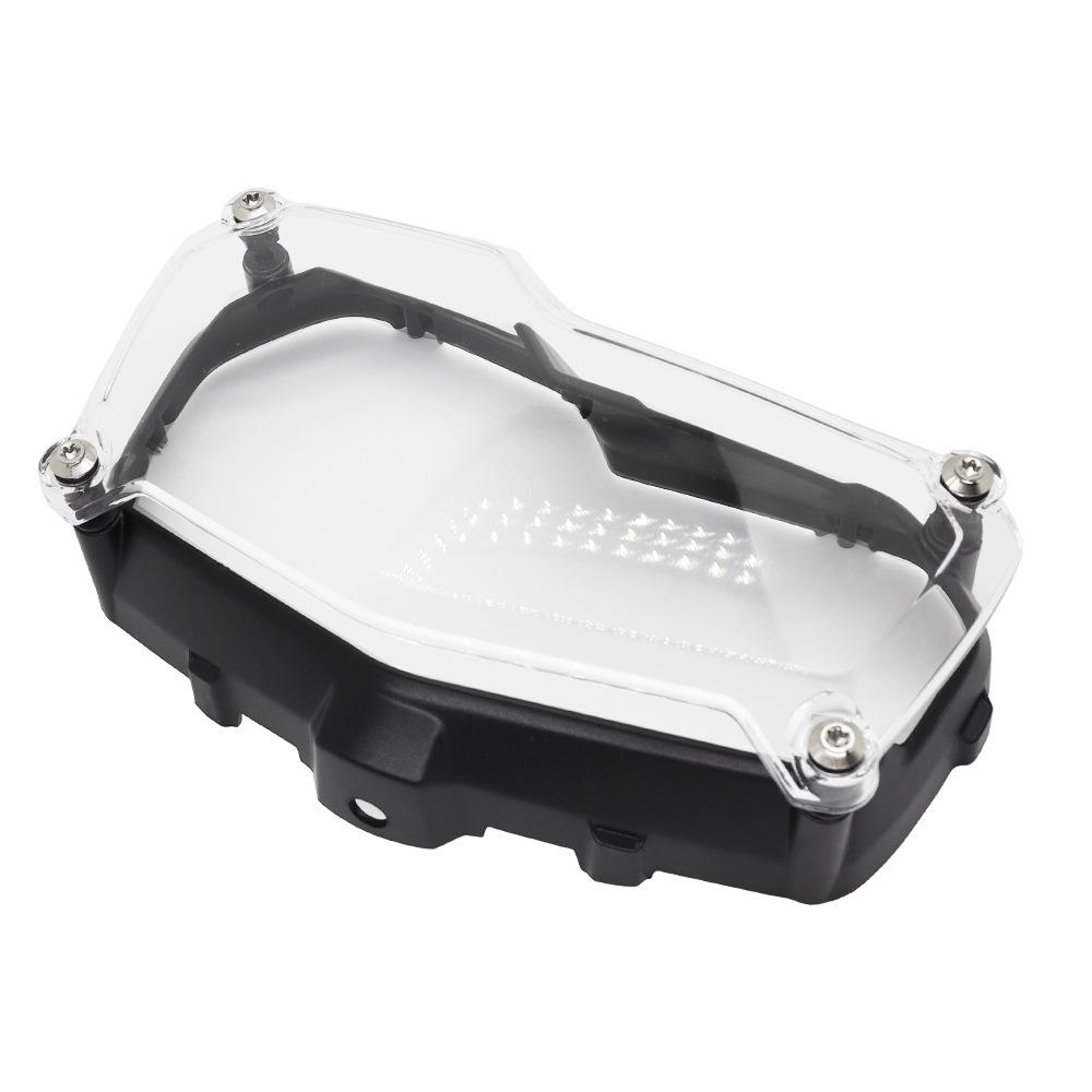 For BMW F750GS F850GS ADV Adventure 2018-2025 2020-2025 Motorcycle Headlight Head Light Guard Protector Cover Protection Grill