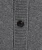 Intempomood Cottage Round Neck Cardigan_Gray