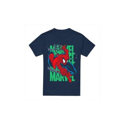 Mens Wall Crawling T-Shirt