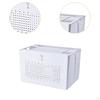 Cable Management Box for Router And Power Strip Organizer