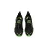 Anta Kids Comfortable Daily Low-Top Running Shoes Kids sneaker Black Green 312315521-7