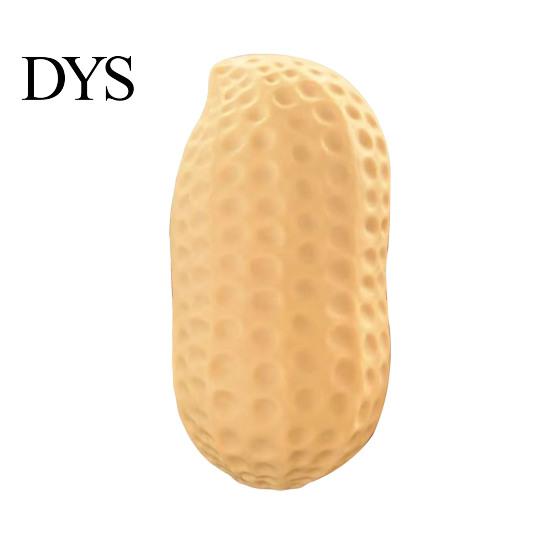 Stress Relief Squeeze Toys Anti-stress Duck Fidget Toys, Cute Pineapple Peanut Decompression for Kids Adults, Slow Rising Relievers Soft Rebound