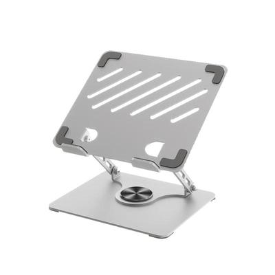 JD Selection 360° Rotating Foldable Laptop Stand