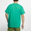 Nike T Shirt Men's Sea God Green BQ7343-370