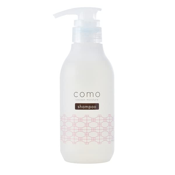 

como shampoo 300ml