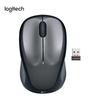 Logitech M235 Wireless Optical Mouse