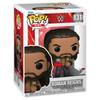 WWE Roman Reigns Kemerlerle Pop! vinil