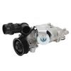 Motorwasserpumpe A2742001407 Kühlung Kühlmittel Wasserpumpe Ersatz für Benz C300 W205 L4 2.0L Benzin 2015 bis 2018