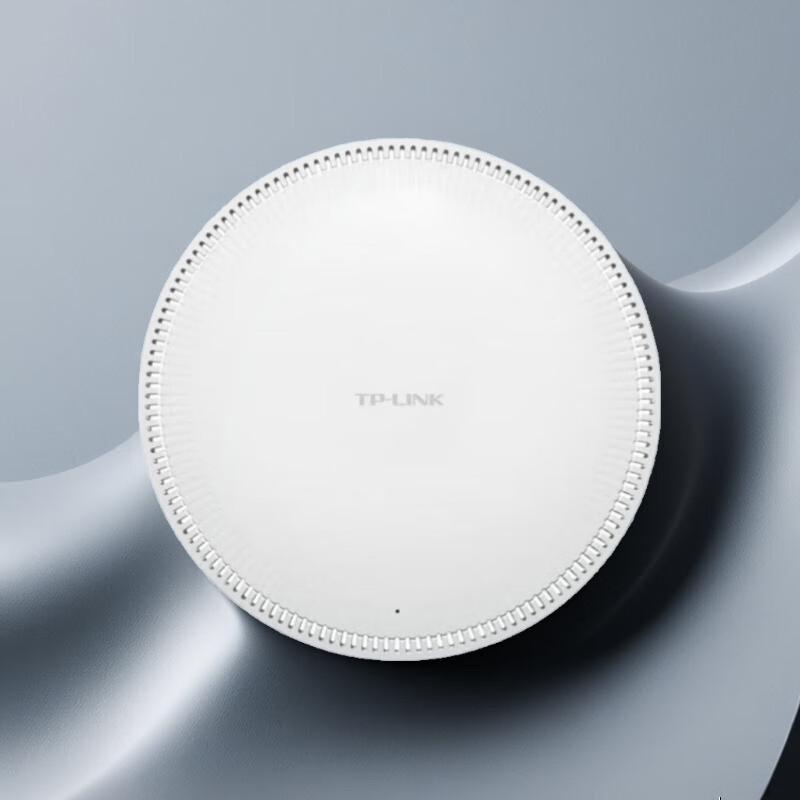 TP-LINK WiFi 7 Ceiling Access Point with 2.5G PoE