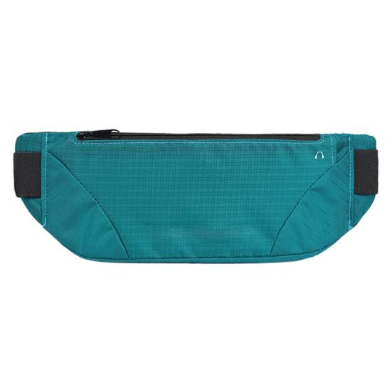 Ceinture De Flottaison Gonflable - Sac Banane De Survie Avec Sifflet, Réfléchissant - Pour Kayak, Paddle, Pêche - Taille Unique