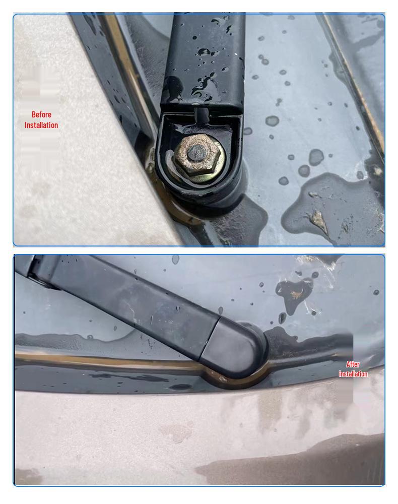 Waterproof Cap for Wuling Hongguang/S Front Wiper Arm Screw