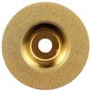 1Pcs Diamond Grinding Blade 100Mm Grinding Polishing Disc For Angle Grinder Circular Saw Blade Cutting Tool