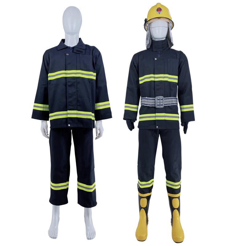 Weinisheng Firefighting Protective Suit