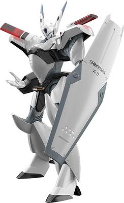 MODEROID Мобільна поліція Патлабор AV X0 Тип Зеро масштаб 160 пластикова модель для складання, друга перепродаж