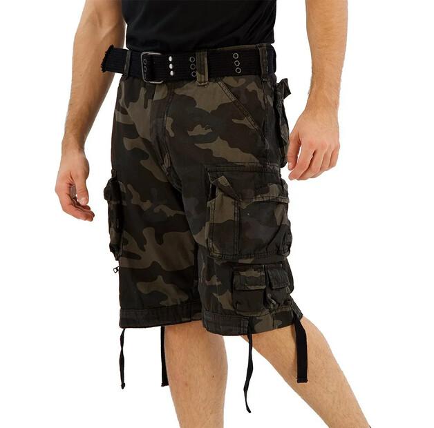 Brandit Shorts Savage Vintage