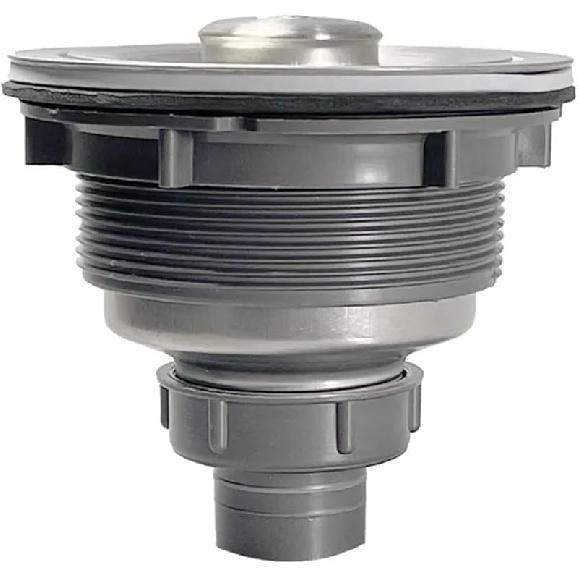 

Аксессуары для сетки раковины из нержавеющей стали, Сливная труба для кухонной раковины, Сетка для канализации, Кухонные аксессуары, Инструменты, 1 шт.(Тип А) Type a