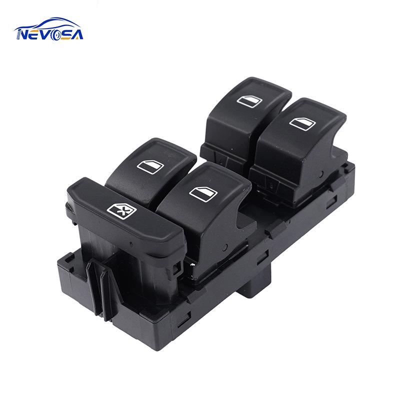 5G0959857B Window Lift Switch for Volkswagen Golf Accessories