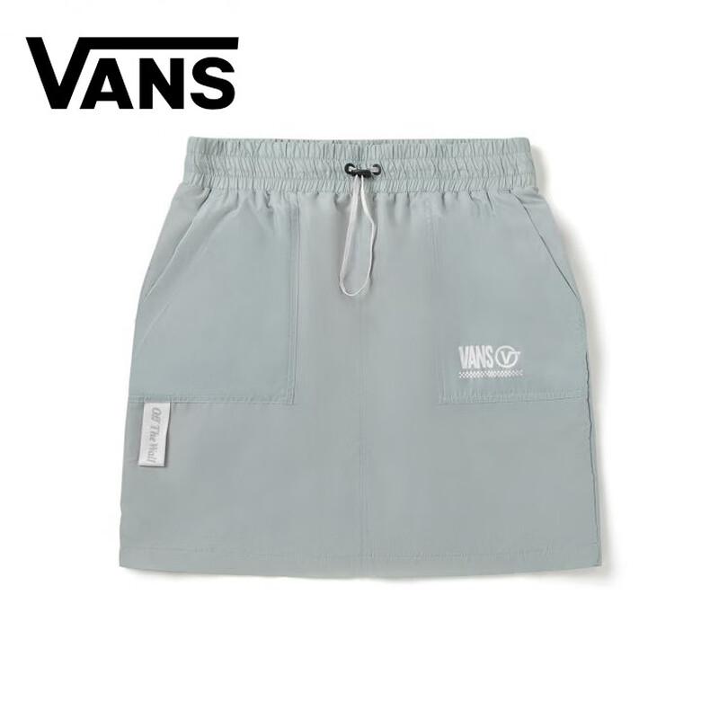Vans Women s Casual Sport Skirt M