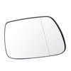 Heated Mirror Glass for Jeep Grand Cherokee
