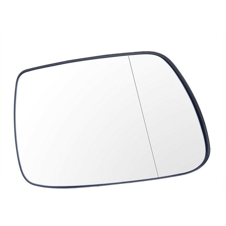 Heated Mirror Glass for Jeep Grand Cherokee