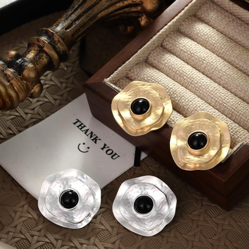 Fashion Drop Earrings For Women's Jewelry