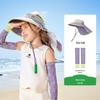 Kocotree Kids UV Protection Sun Hat