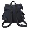 Converse Fabric Backpack Unisex Black UA5919-023