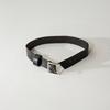 Women Leather Adjustable Chunky Cool Choker Alternative Sexy Fashion Suitable For Holiday Celebrations And Valentine'S Day Gifts