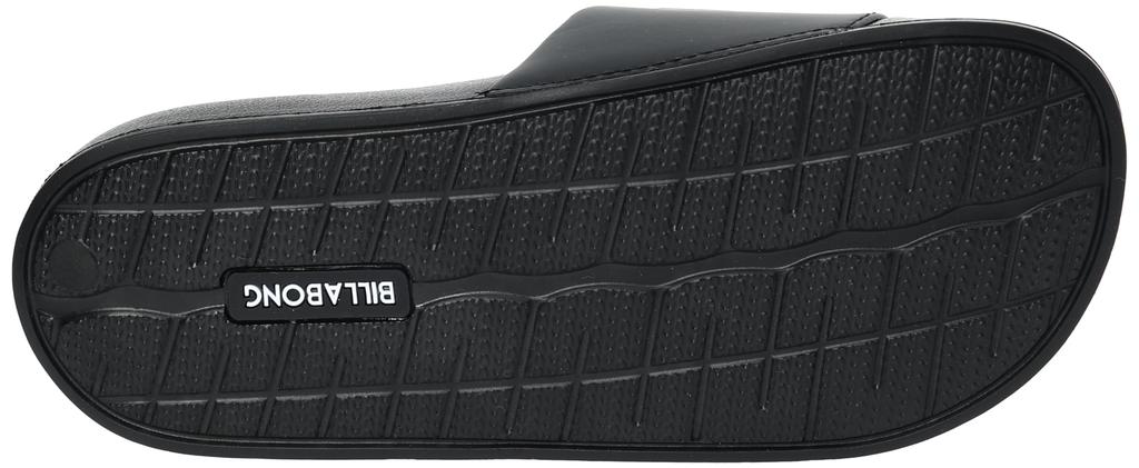 Sandales à enfiler LOGO SHOWER SANDAL Noir cm [Billabong] Femme 24.0