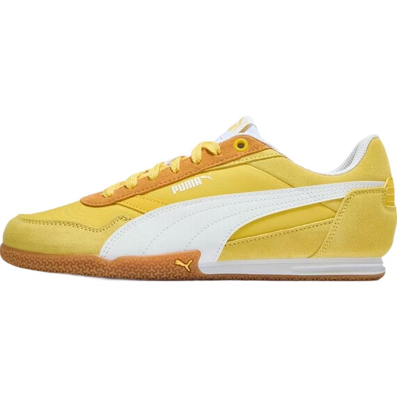 Puma Bella Women s T-Toe Thin-Sole Casual Shoes 35.5