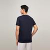 Tommy Hilfiger T-Shirts Men's Crew Neck Moderate Straight Fit MW0MW34899