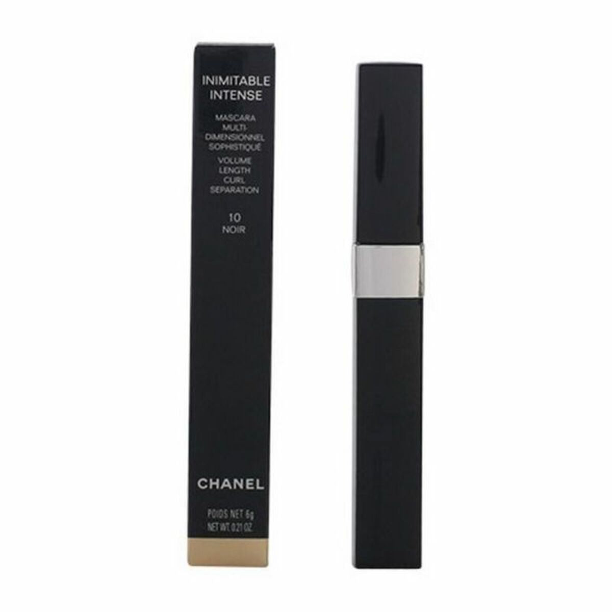 

Тушь для ресниц Inimitable Intense Chanel