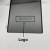 Back Glass Replacement for Samsung Galaxy S22 Ultra SM-S908B Battery Rear Door Cover with Camera Lens CE Logo