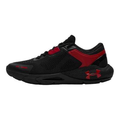 HOVR Phantom 24 Scarpe Casual Comode Eleganti Resistenti Rimbalzo Basse Scarpe da Ginnastica Uomo Nere 3028443-003