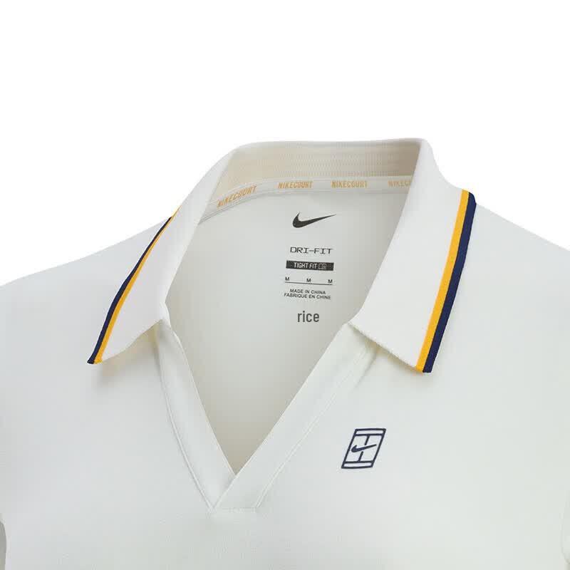 Nike Women's Casual Polo Shirt