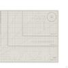 Self Cut Mat Compact Sewing for Crafts Scrapbooking Projects Small