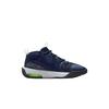 Nike Air Zoom Crossover 2 SE Mid top Children's Basketball Shoes Dark Navy Blue Kids' HM8521-400