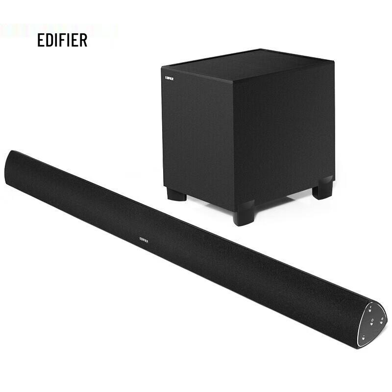 Edifier B3 Wireless Bluetooth Soundbar for TV