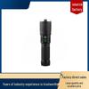 1800 lumen laser usb rechargeable