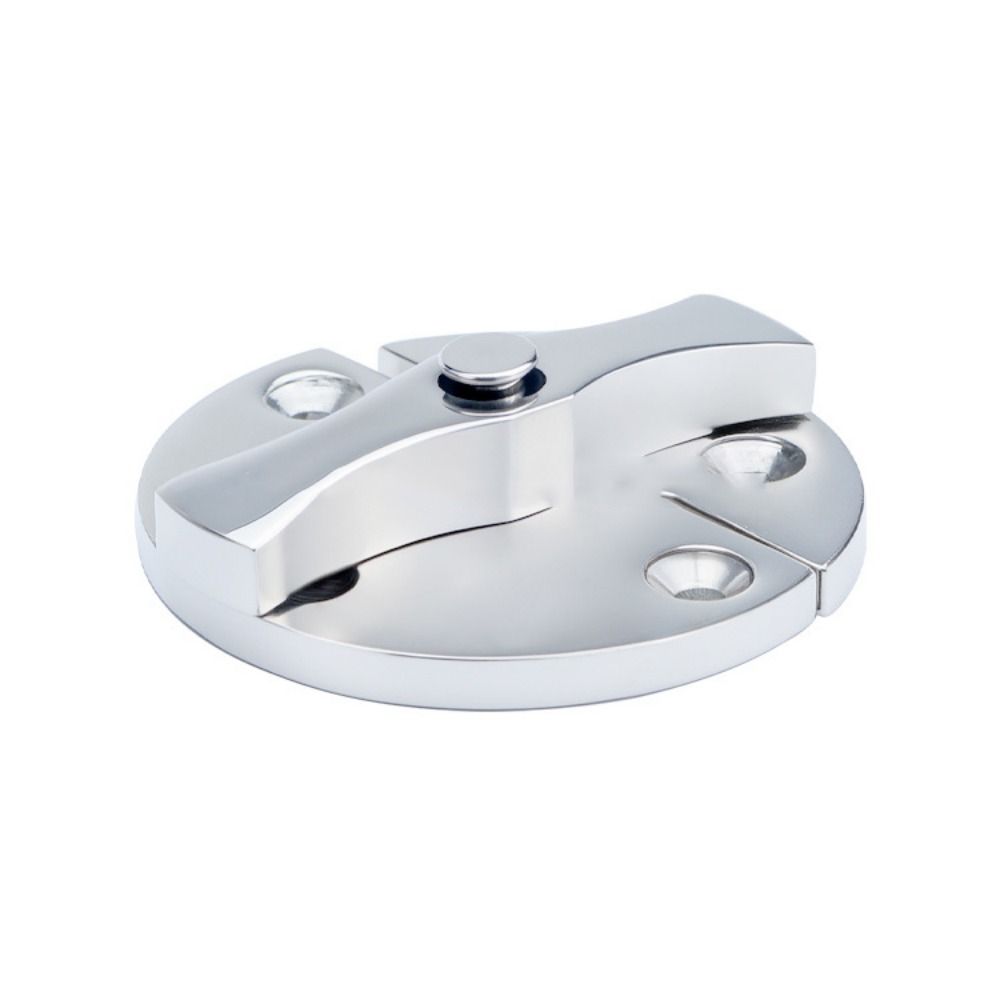 Heavy Duty Boat Hinges Solid Cast Round  Casting Hinge  For Yacht Boat Accessories