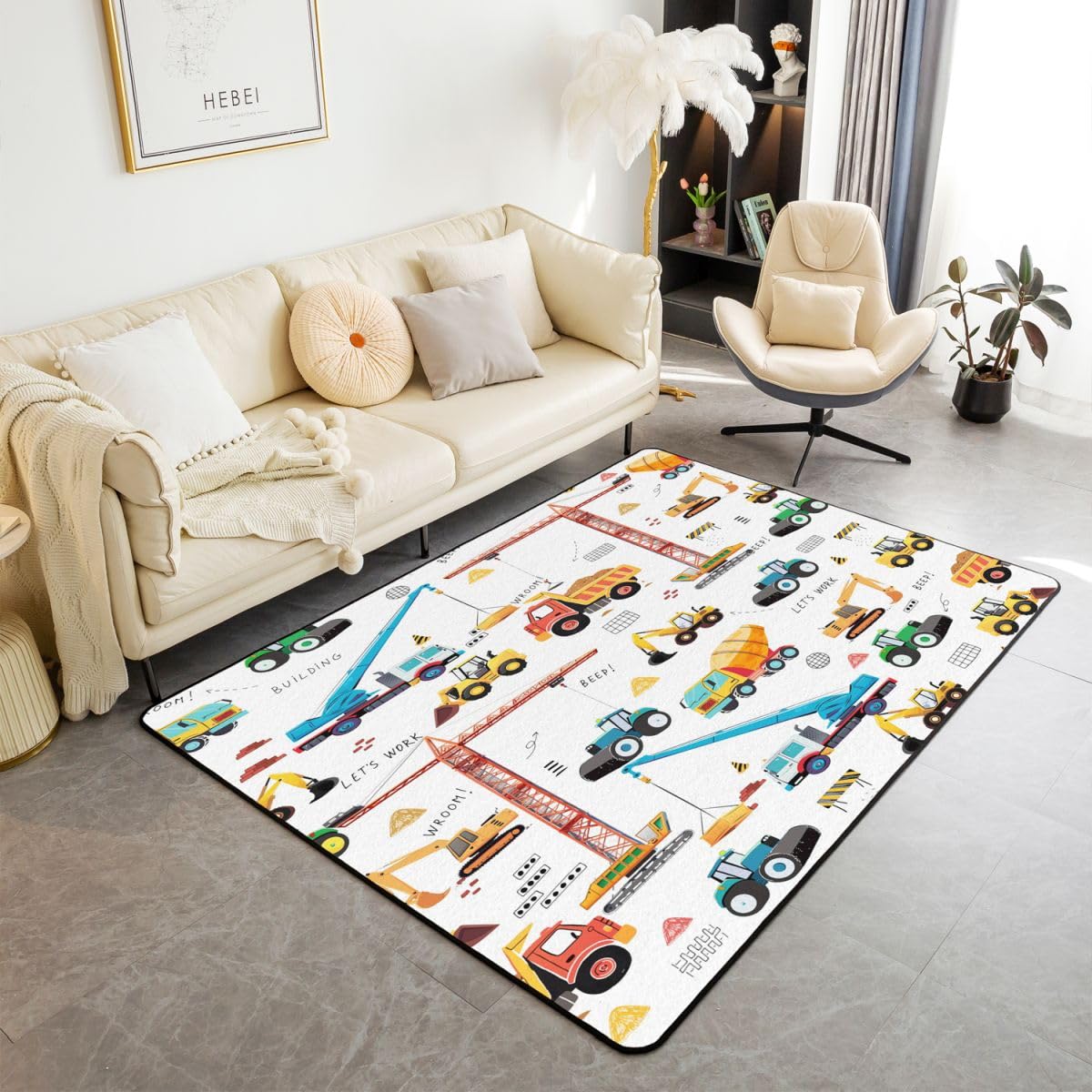 

Erosebridal Sun and Moon Rug 3x5, Colorful Tie Dye Area Rug, Mystic Stars Carpet, Psychedelic Celestial Astrology Bohemian Constellation Zod 100cm x 120cm