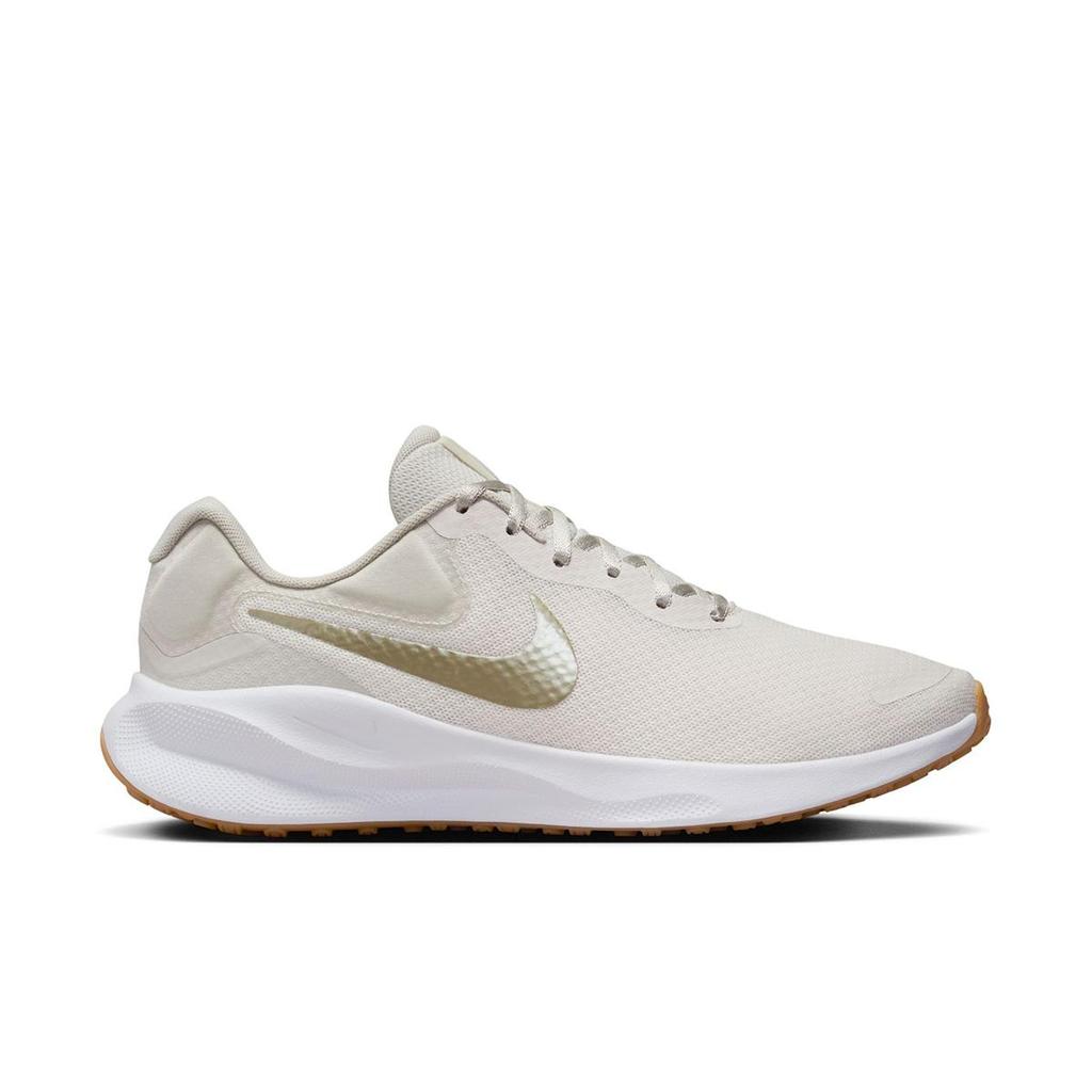 Nike Revolution 7 sneakers breathable mesh Gray