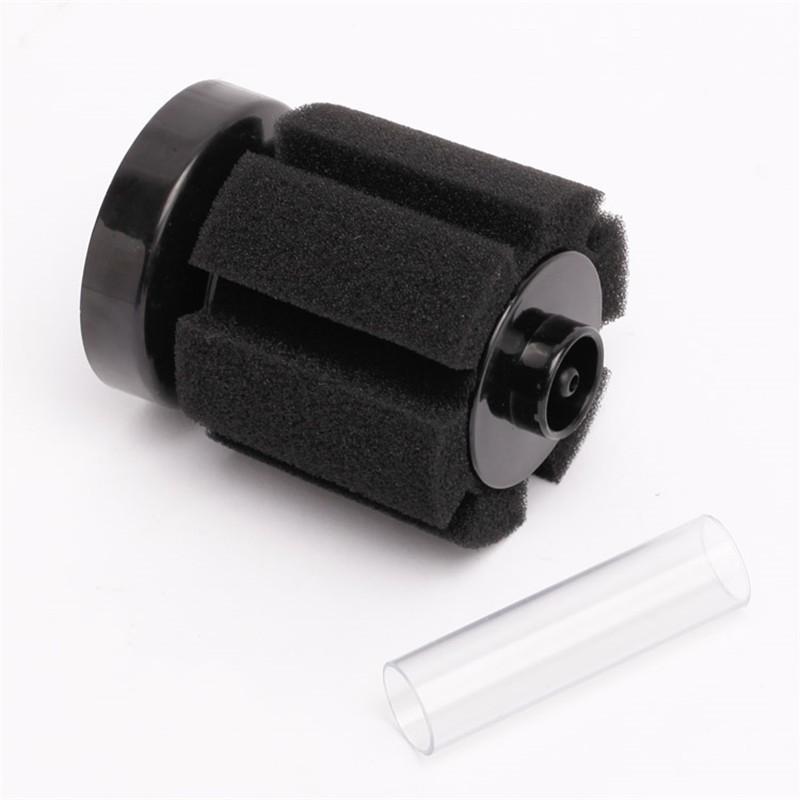 Biochemical Sponge Filter Bio Sponge Aquarium Fry Betta Shrimp Nano Fish Tank Pond Filter Filtration Foam