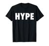 HYPE T-shirt