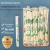 Homeglen Disposable Bamboo Chopsticks