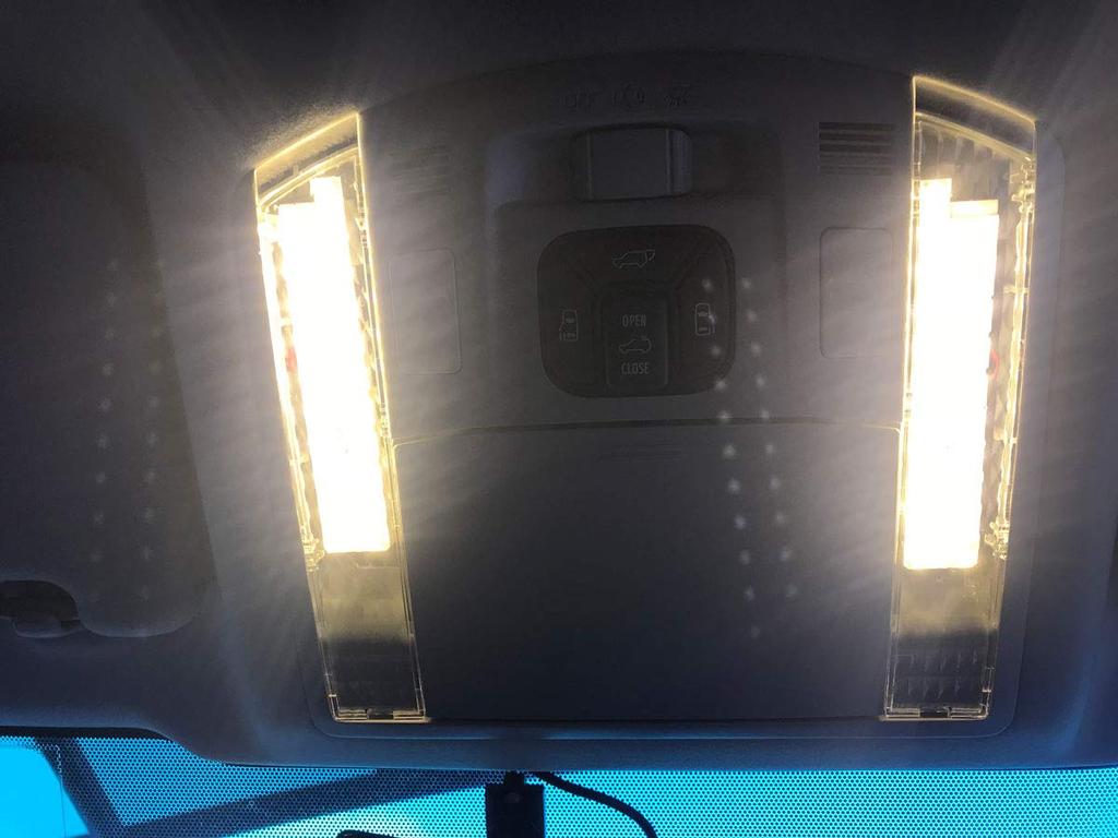2LOOP 3-Chip SMD 11 Pieces, Vellfire Alphard H20.5-H26.12, Early and Late 20 Series, Compatible