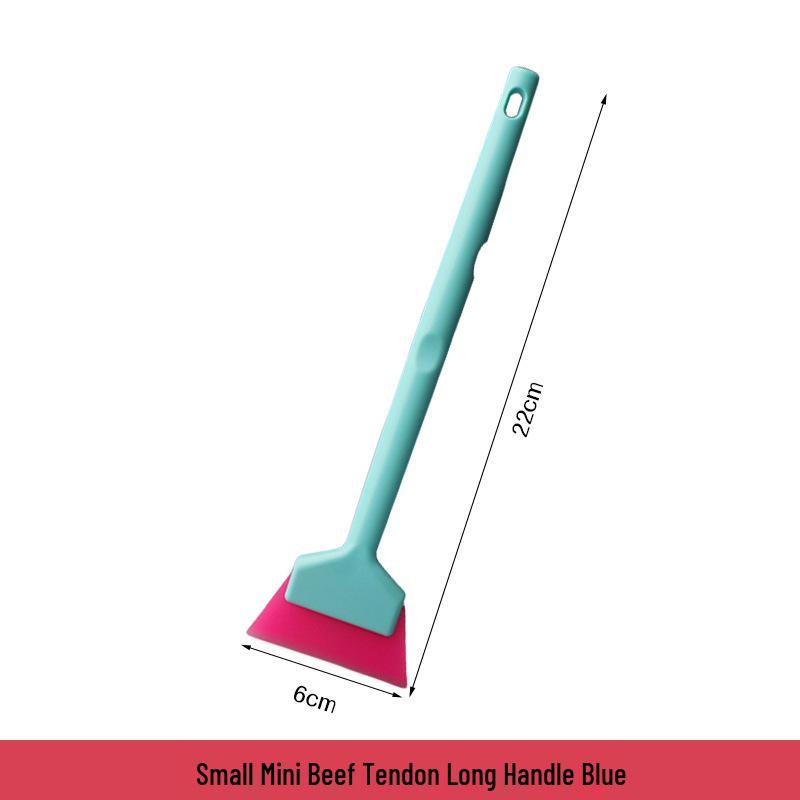 Non-Slip TPU Car Film Squeegee for Window and Wrap Applications