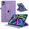 Вращающийся на 360 градусов чехол для Lenovo Tab M11, чехол 2024 с тиснением под дерево, чехол для XiaoxinPad 2024 Xiaoxin Pad 2024, 11 дюймов, чехол для планшета