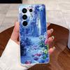 Jelly Casing For Tecno Camon 50 Pro 4G Capa Clear Silicone Soft TPU Back Cover Cute Cat Rabbit Heart Protective Case Funda Coque
