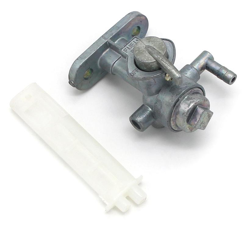 Carburetor Fuel Tank Switch Gas Tank Valve Cock For Suzuki GN125 GN250 GN250E TS100 TS125 TS185 TS250 UE125 DS100 Motorcycle